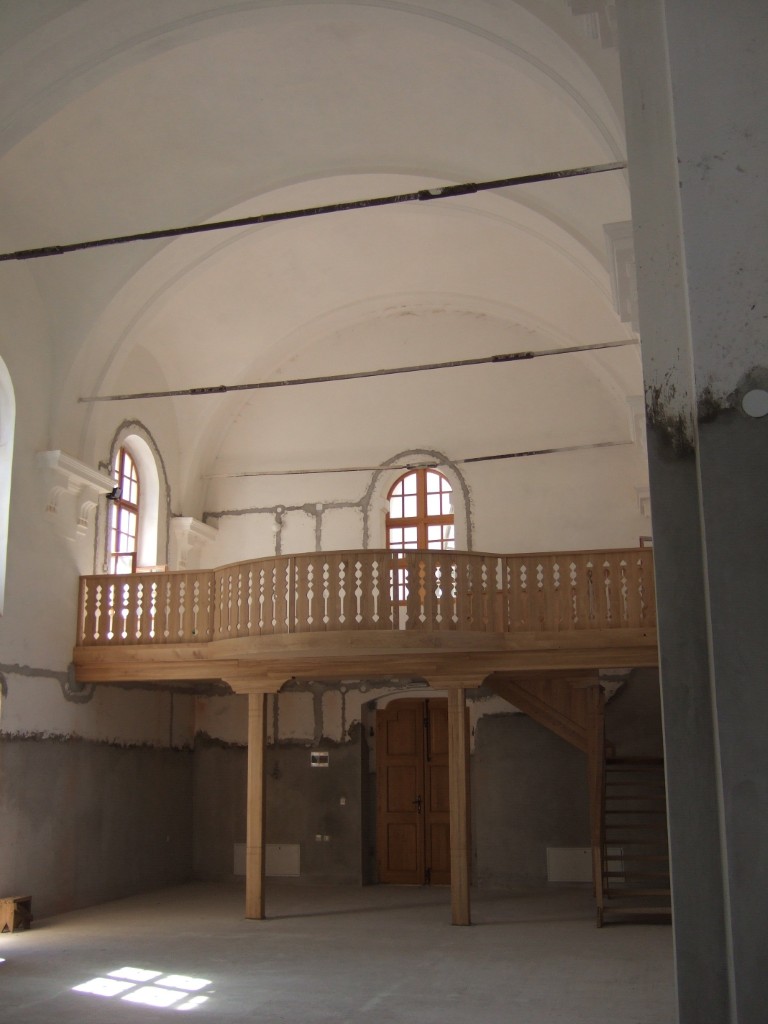 Фотографија из галерије Манастира Кувеждин, 2009 (27)